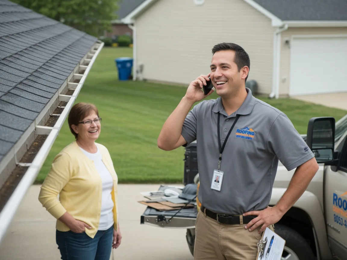 Local Roofing Contractors Roselle Park, NJ FAQs